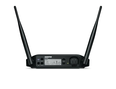 Shure GLXD-24+/SM-58 B-STOCK